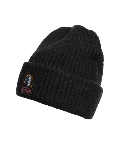 Parajumpers - Mooneye Beanie - Black